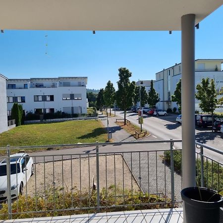 Loft Orchidee 2 Daire Uberlingen Dış mekan fotoğraf
