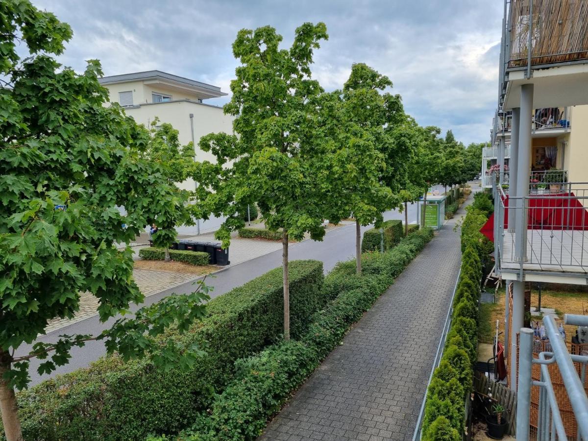 Loft Orchidee 2 Daire Uberlingen Dış mekan fotoğraf