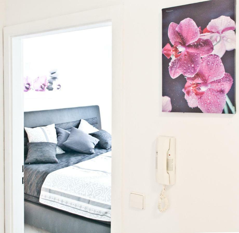 Loft Orchidee 2 Daire Uberlingen Dış mekan fotoğraf