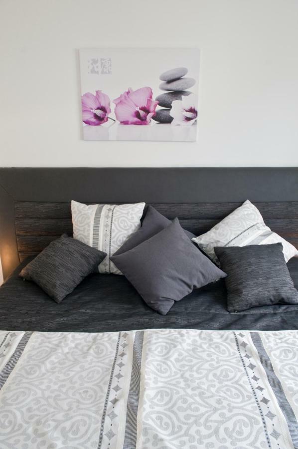 Loft Orchidee 2 Daire Uberlingen Dış mekan fotoğraf