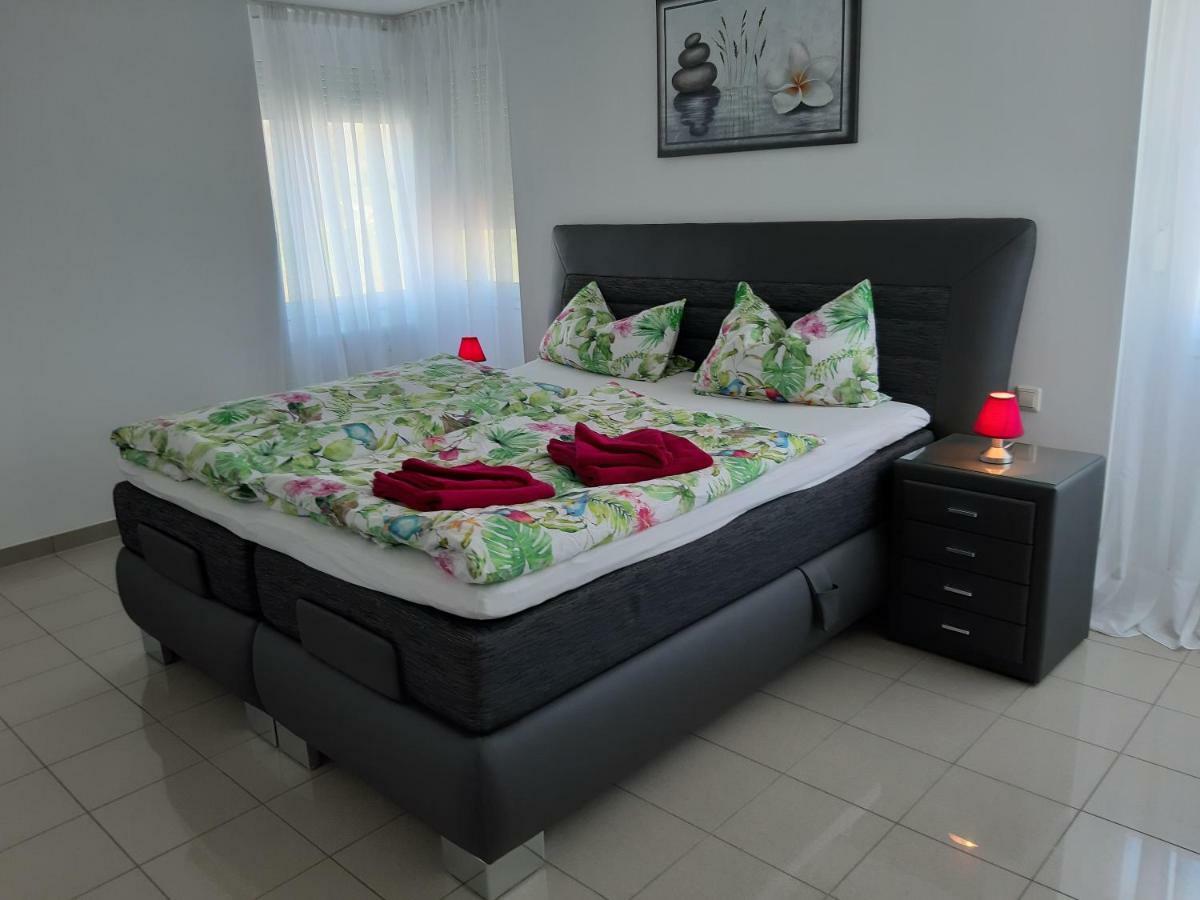 Loft Orchidee 2 Daire Uberlingen Dış mekan fotoğraf