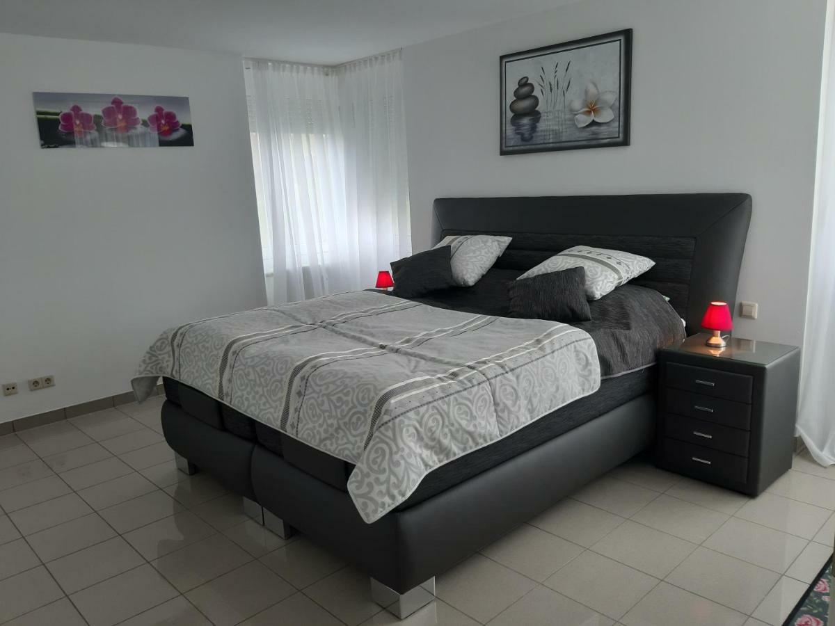 Loft Orchidee 2 Daire Uberlingen Dış mekan fotoğraf
