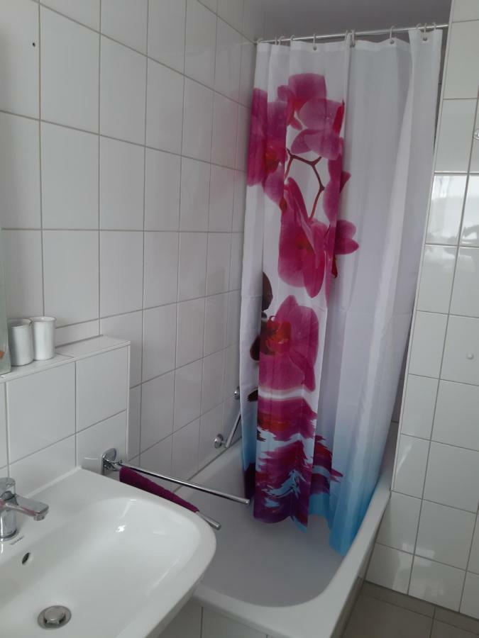 Loft Orchidee 2 Daire Uberlingen Dış mekan fotoğraf