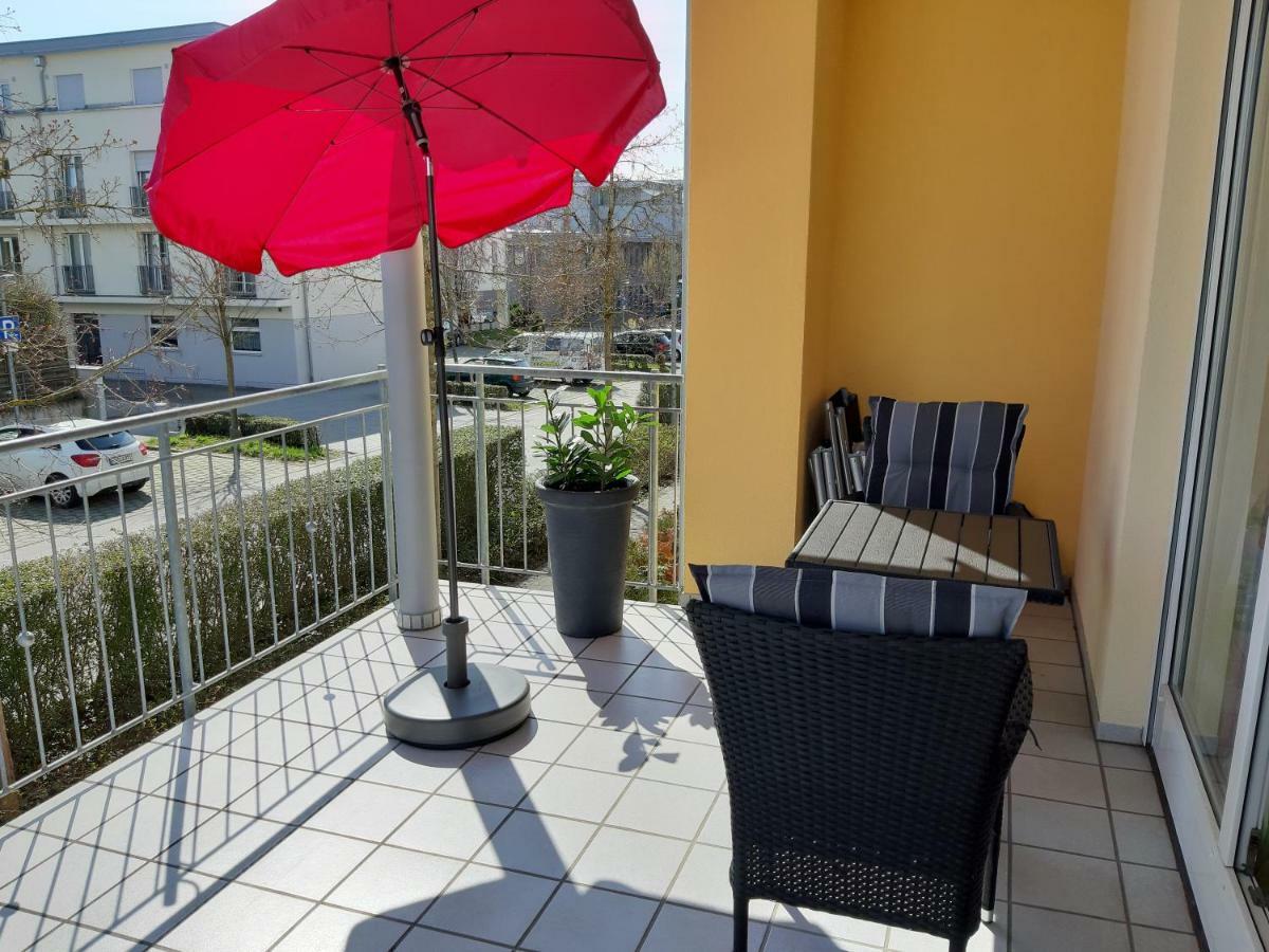 Loft Orchidee 2 Daire Uberlingen Dış mekan fotoğraf