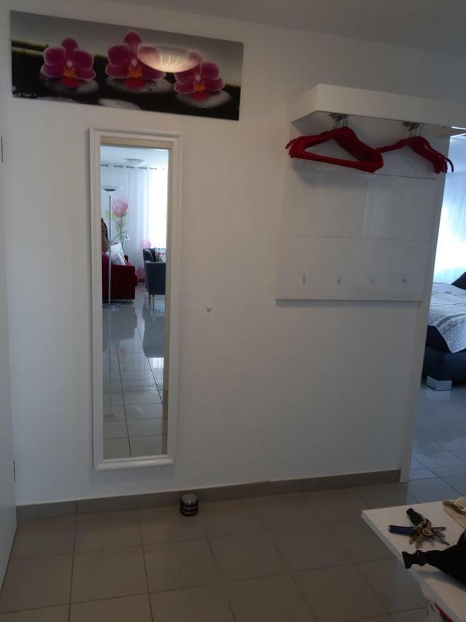 Loft Orchidee 2 Daire Uberlingen Dış mekan fotoğraf