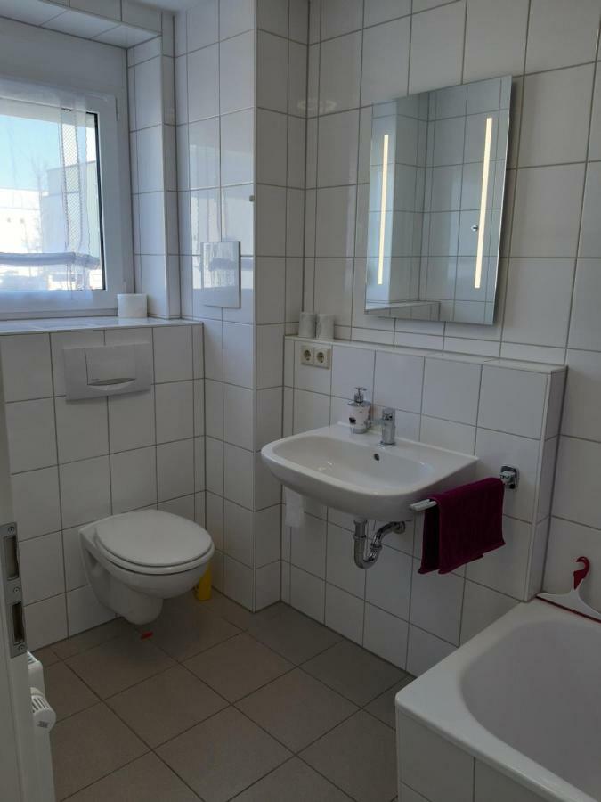 Loft Orchidee 2 Daire Uberlingen Dış mekan fotoğraf