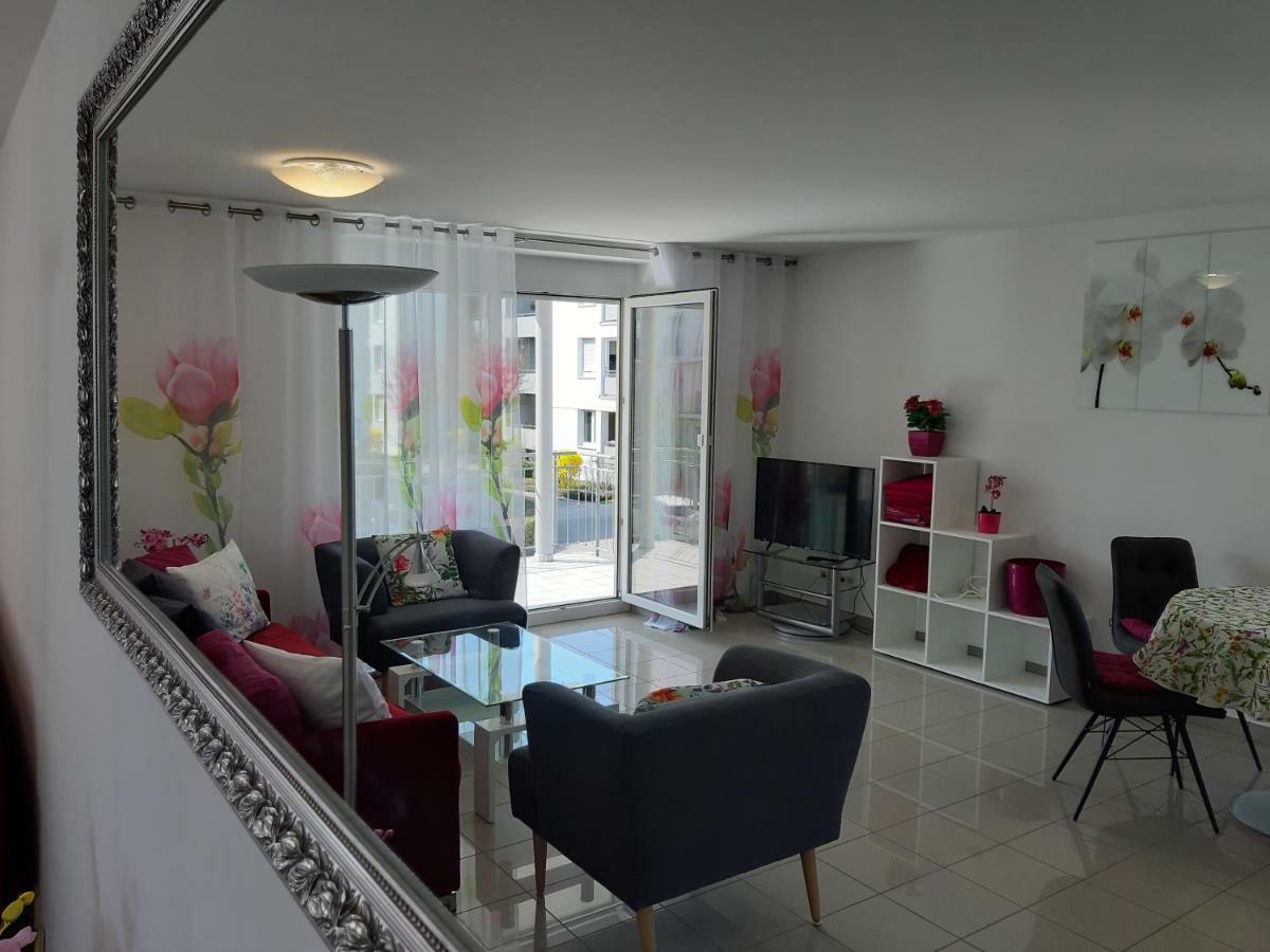 Loft Orchidee 2 Daire Uberlingen Dış mekan fotoğraf