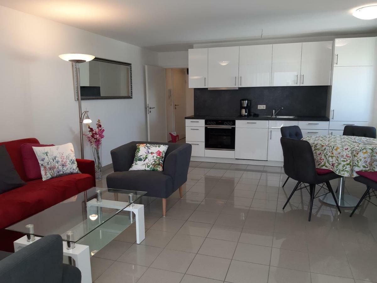 Loft Orchidee 2 Daire Uberlingen Dış mekan fotoğraf