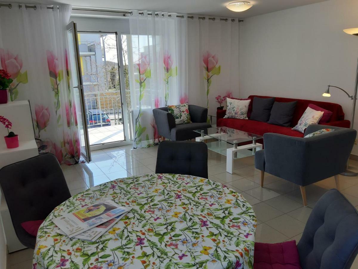 Loft Orchidee 2 Daire Uberlingen Dış mekan fotoğraf