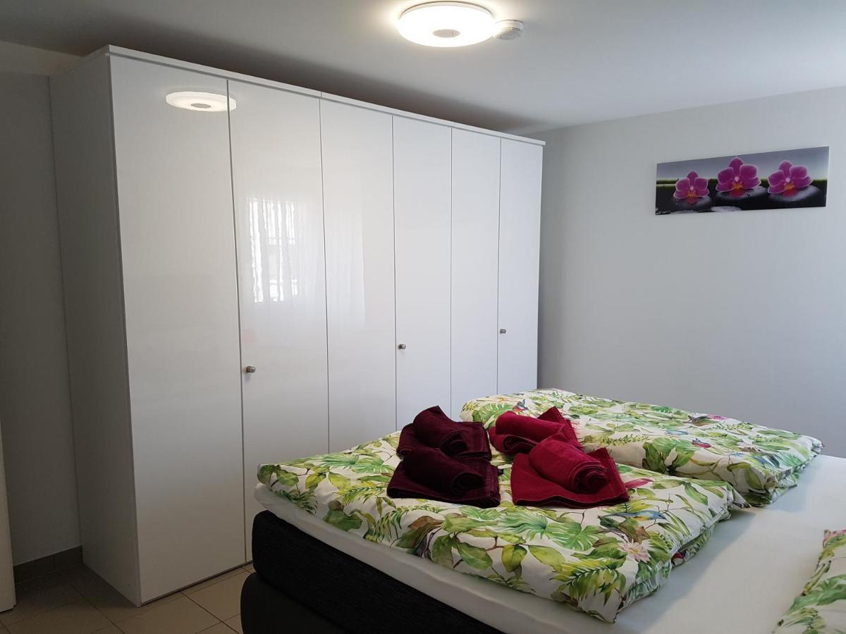Loft Orchidee 2 Daire Uberlingen Dış mekan fotoğraf